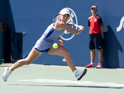 Simona Halep / Foto: Profimedia