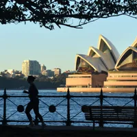 Nou lockdown parțial la Sydney, din cauza creșterii alarmante a cazurilor de COVID. / Foto: theguardian.com