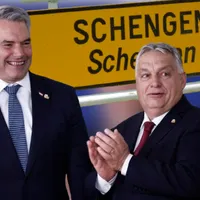 Ungaria și Austria, aliați împotriva României la Schengen. Vor să impună agenda proprie la UE - Foto: Profimedia images