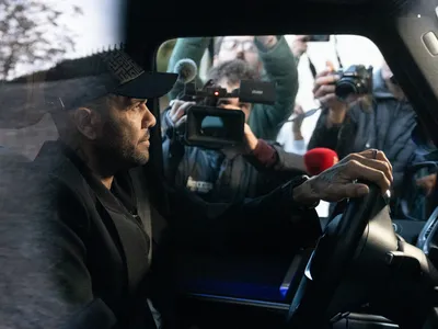 Alves are dreptul la despăgubiri după ce a stat în arest timp de 14 luni. Cât poate încasa - Foto: Profimedia Images