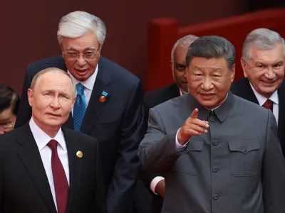 Putin și Xi Jinping vor să trăiască 150 de ani cu transplant de organe. „La 70 de ani ești un copil” - Foto: Profimedia Images