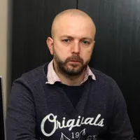 Biologul Răzvan Popescu-Mirceni Foto: b1.ro