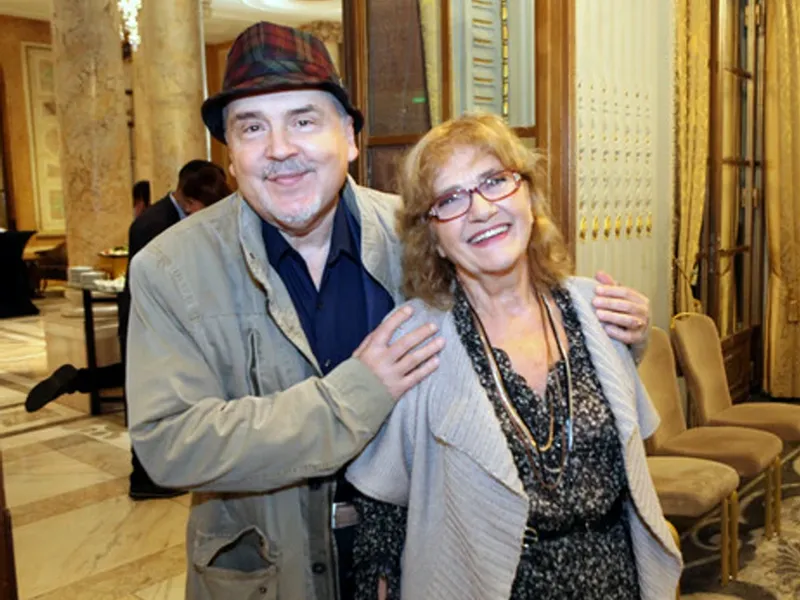 Încercările lui Eugen Cristea: o pensie de mizerie, depresie, gânduri de suicid. Azi a rămas singur - Foto: Adevărul