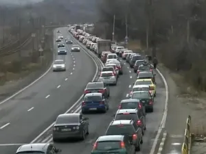 După 22 de ani de promisiuni, pe Autostrada „Valea Prahovei” nici la studii geo nu se mai lucrează -  Foto: digifm.ro (Imagine cu rol ilustrativ)