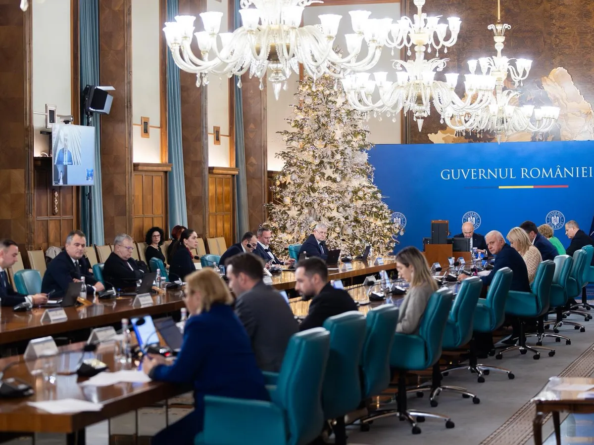 Coaliția se reunește la Palatul Victoria după votul PSD împotriva ministrului Mediului. tensiuni în partide