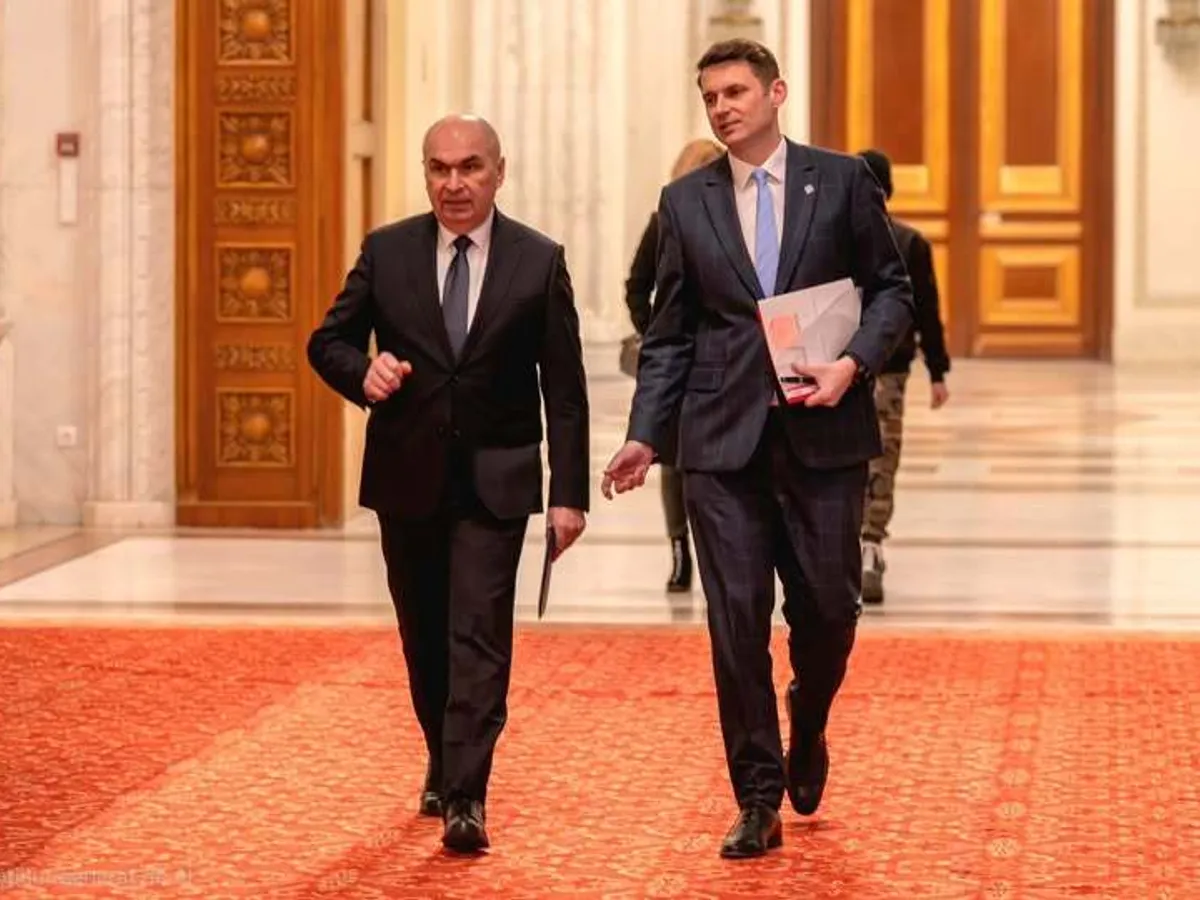 Mircea Abrudean: Ilie Bolojan pierde sprijinul PSD pentru că a redus pensiile speciale și aparatul de stat