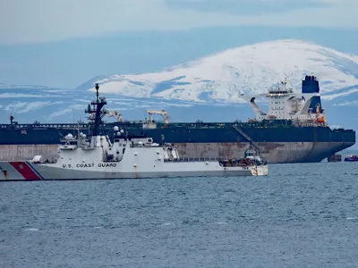 Marea Britanie deschide un front împotriva petrolierelor Rusiei - Foto: Profimedia Images (imagine cu rol ilustrativ)