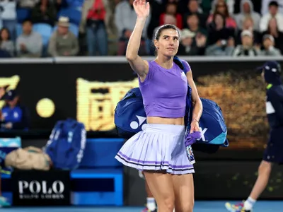11.000.000 $ pentru Sorana Cîrstea după Australian Open