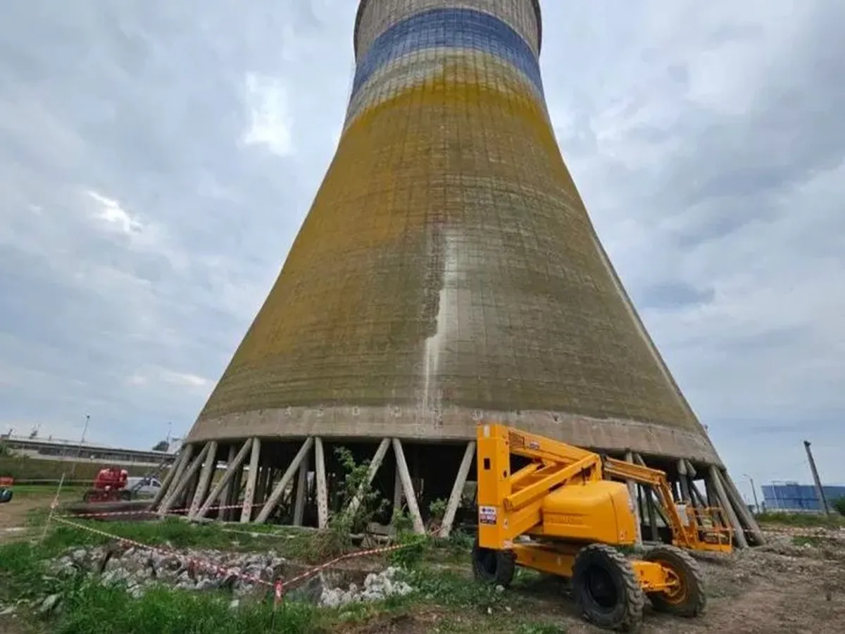 Romgaz vrea să preia un mare combinat de profil din Agricultură. Ce face cu el? - Foto: Radio România Târgu Mureş