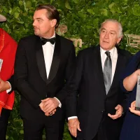 Robert de Niro a fost cenzurat - Foto: Profimedia Images