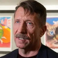 Traficantul de armament Viktor Bout, după schimbul cu baschetbalista americană Brittney Griner - Foto: Profimedia Images