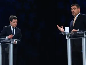 Fostul patron din Liga 1 a IZBUCNIT: 'Nu pot vota cu un astfel de om! Are tolba plină de minciuni, ar aduce țara în prăpastie'