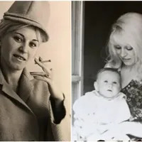 Cine este și cu ce se ocupă mama Andreei Esca? De ce nu și-a îndeplinit visul niciodată? - Foto: Arhiva Personala Andreea Esca / imagine rol ilustrativ