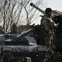 Cursa înarmării în Europa. Portugalia cumpără tunurile Caesar. Croația, 50 de tancuri Leopard 2A8s - Foto: Profimedia images