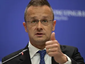 Ungaria și Slovacia au blocat luni progresul privind noile sancțiuni împotriva Rusiei Foto: Getty(fotografie cu caracter ilustrativ(