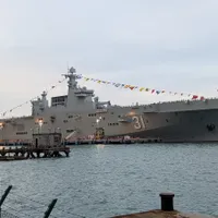 Analiză SUA: China amenință pe mare cu 370 de nave și submarine. Pericol pentru Taiwan - Foto: Profimedia Images (imagine cu caracter ilustrativ)