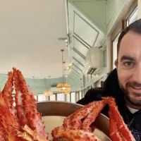 Taverna Racilor din Cluj a fost închisă de pompieri - Foto: Facebook/Paul Nicolau