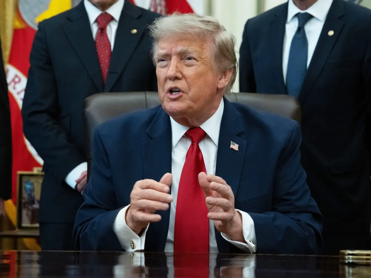 trump