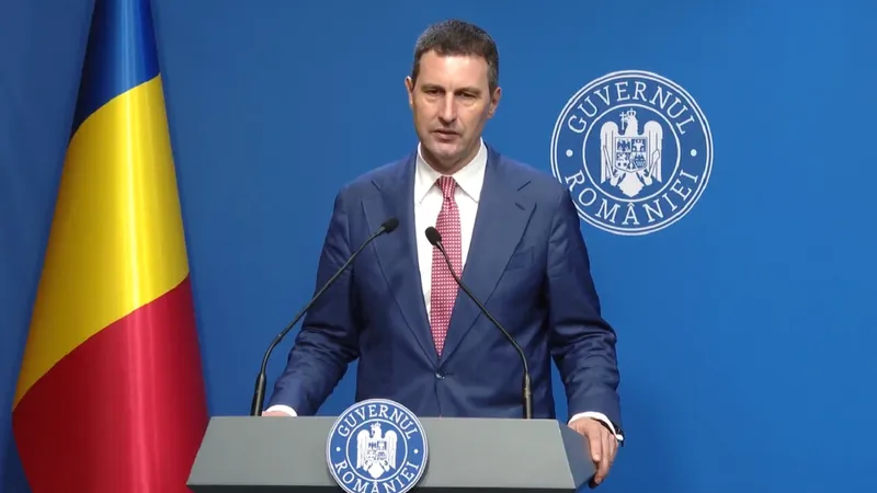 VIDEO Bugetul anului 2025. Barna: ” Avem bani suficienți pentru salarii, pensii și ajutoare sociale” - Foto: Ministerul Finanțelor