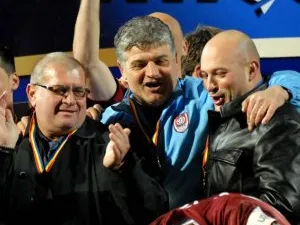 Jucătorul implicat în celebrul caz ”Valiza”, dezvăluiri după 17 ani: ”Trebuia făcut orice la momentul ăla”
