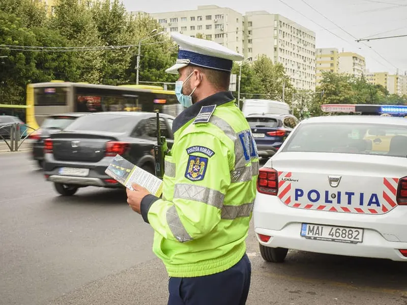 Centrul Bucureștiului trebuie să fie ocolit de către șoferi, duminică. FOTO: Facebook