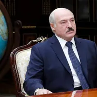 Lukașenko stabilește un Comandament operațional de război la granița cu Ucraina/foto: tass