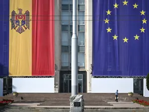 Primele 7 persoane sancționate în baza regimului de sancțiuni al UE pentru destabilizarea R. Moldova - Foto: Profimedia Images - Imagine cu rol ilustrativ