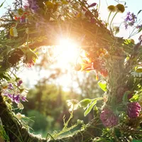Solstiţiul de vară are loc anul acesta sâmbătă. Începe vara astronomică și ziua începe să scadă Foto: Shutterstock(fotografie cu caracter ilsutrativ)