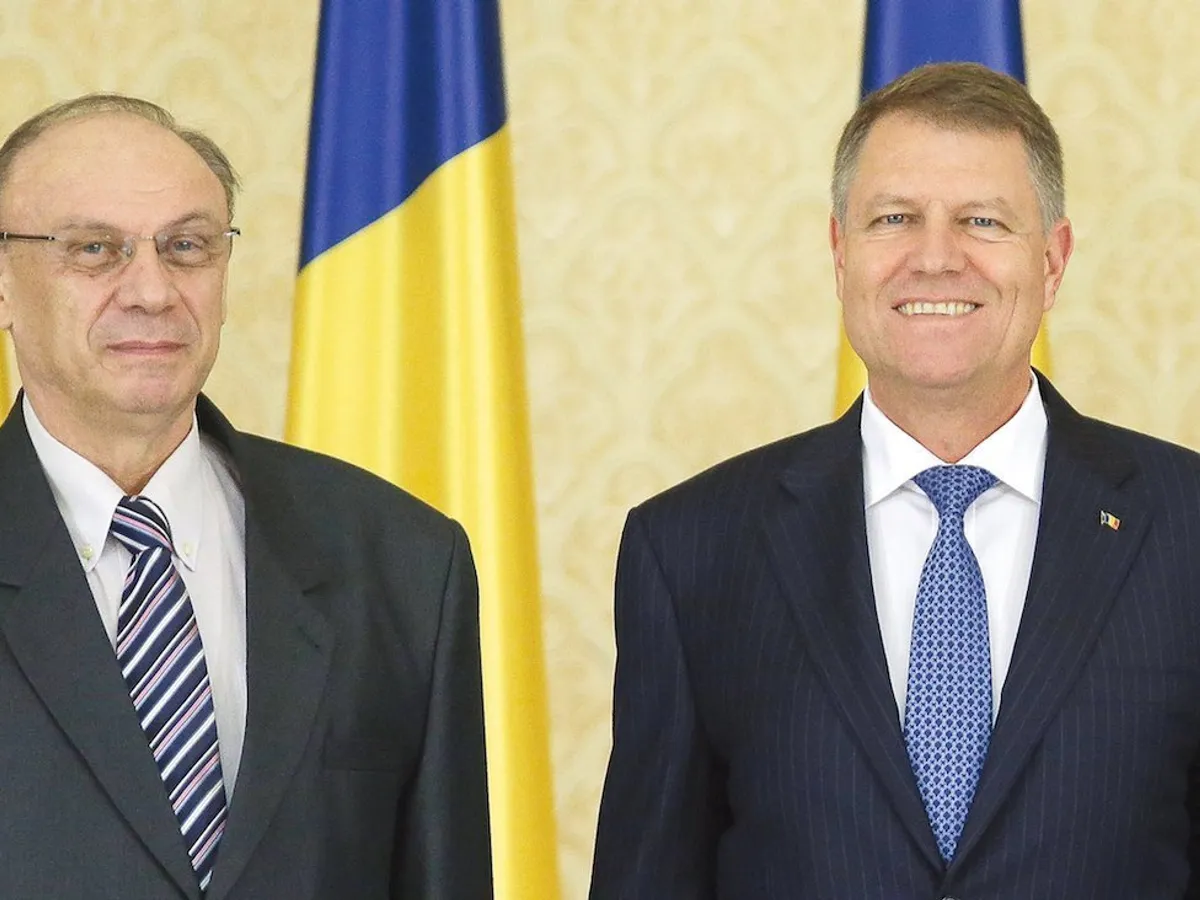 Marian Enache, alt judecător CCR, a plagiat grosolan, spre deosebire de șeful său de la Curte care „doar“ s-a copiat pe sine