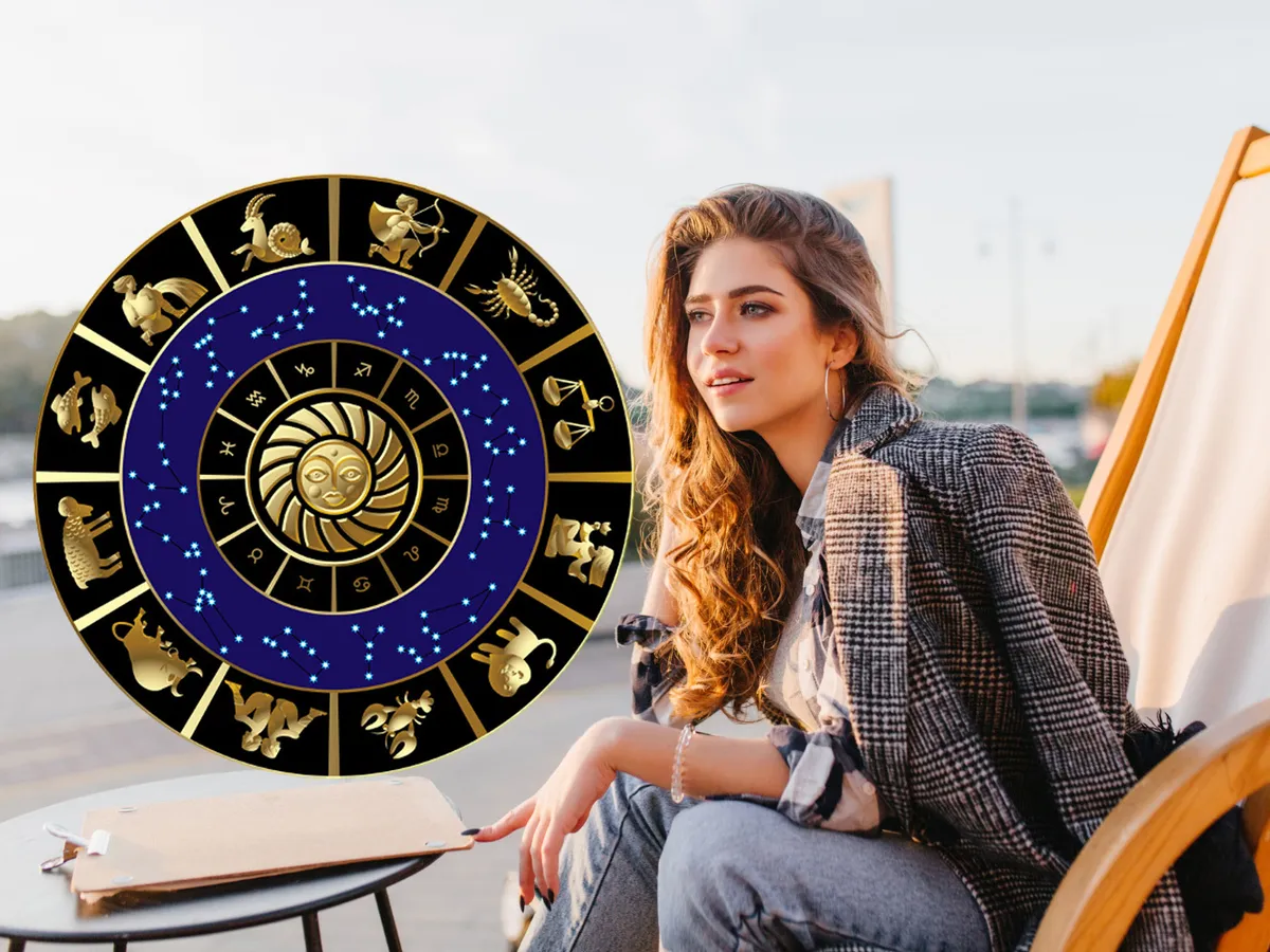 HOROSCOP 16 APRILIE Luna în Săgetător îi face posesivi pe Berbeci. Scorpionii au o zi norocoasă - Foto: Freepik, PNGEGG (Imagine cu rol ilustrativ)
