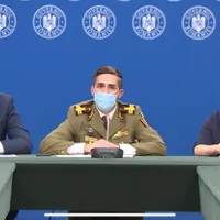 Medicul Valeriu Gheorghita/FOTO: Facebook