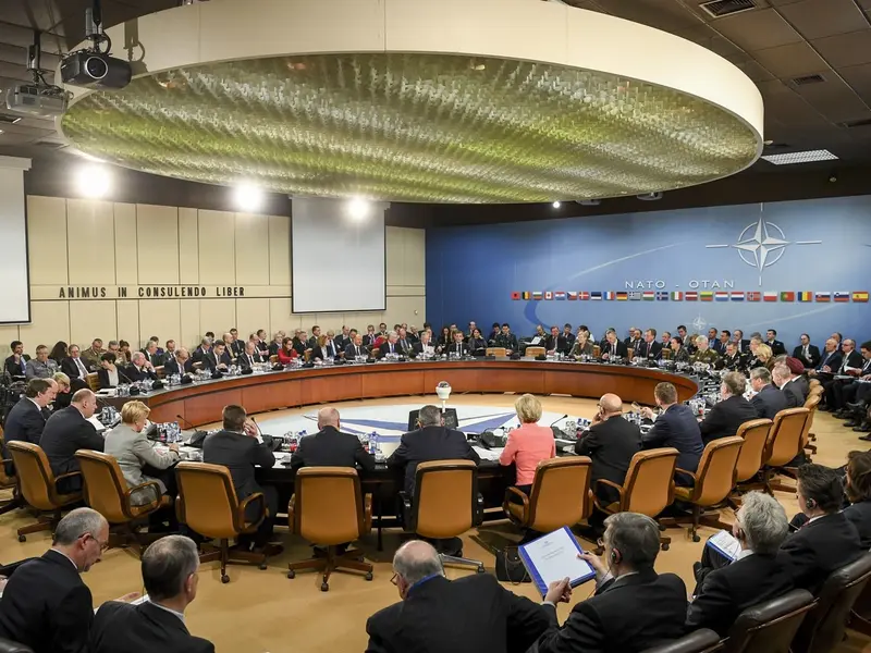 NATO - Foto: Profimedia