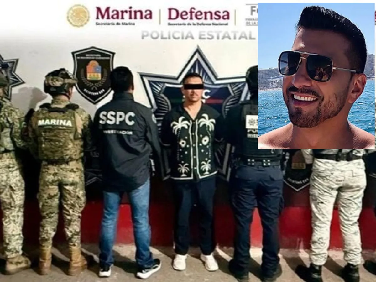 Baron al drogurilor din Ungaria, prins în Mexic. Căutat din 2000,acționa în aceeași zonă cu interlopul Rechinu