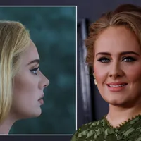 Cântăreaţa britanică Adele a dezvăluit titlurile pieselor de pe noul ei album, „30”. / Foto: metro.co.uk