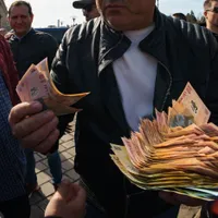 Deficitul bugetar a crescut în primele două luni din 2024. Anunțul Guvernului - Foto: Profimedia Images/ Imagine cu caracter ilustrativ