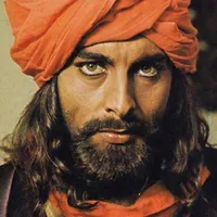Kabir Bedi- Foto: CHENEWS.IT