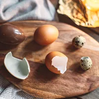 Ouăle se mănânc în diverse forme - Foto: Pexels /Roman Odintsov
