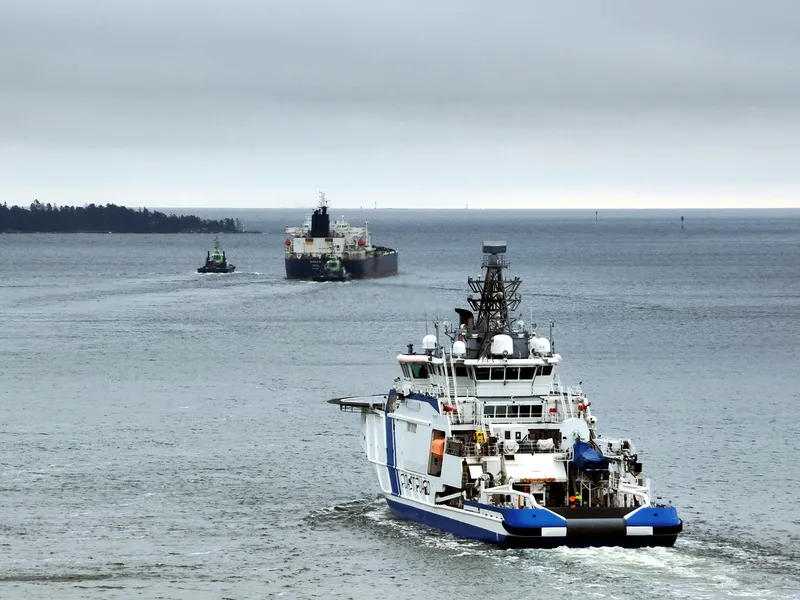 Țările de la Baltica, forță rapidă &icirc;mpotriva războiului hibrid al Rusiei. Petrolierele lui Putin, vizate  - Foto: Profimedia Images (imagine cu  rol ilustrativ)