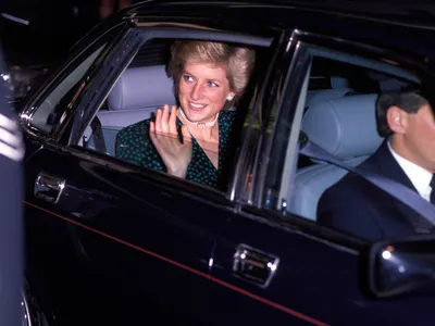 Cum și-a sărbătorit Prințesa Diana ultima zi de naștere, cu două luni înainte să moară? Făcea 36 ani - Foto: Profimedia Images (imagine cu rol ilustrativ)