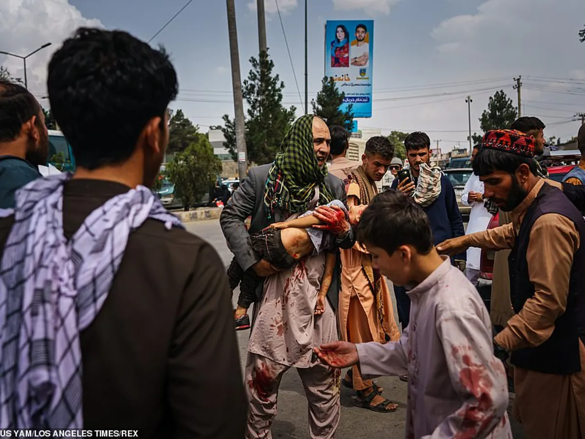 Liderul de la Kremlin critică retragerea americană. FOTO: Facebook