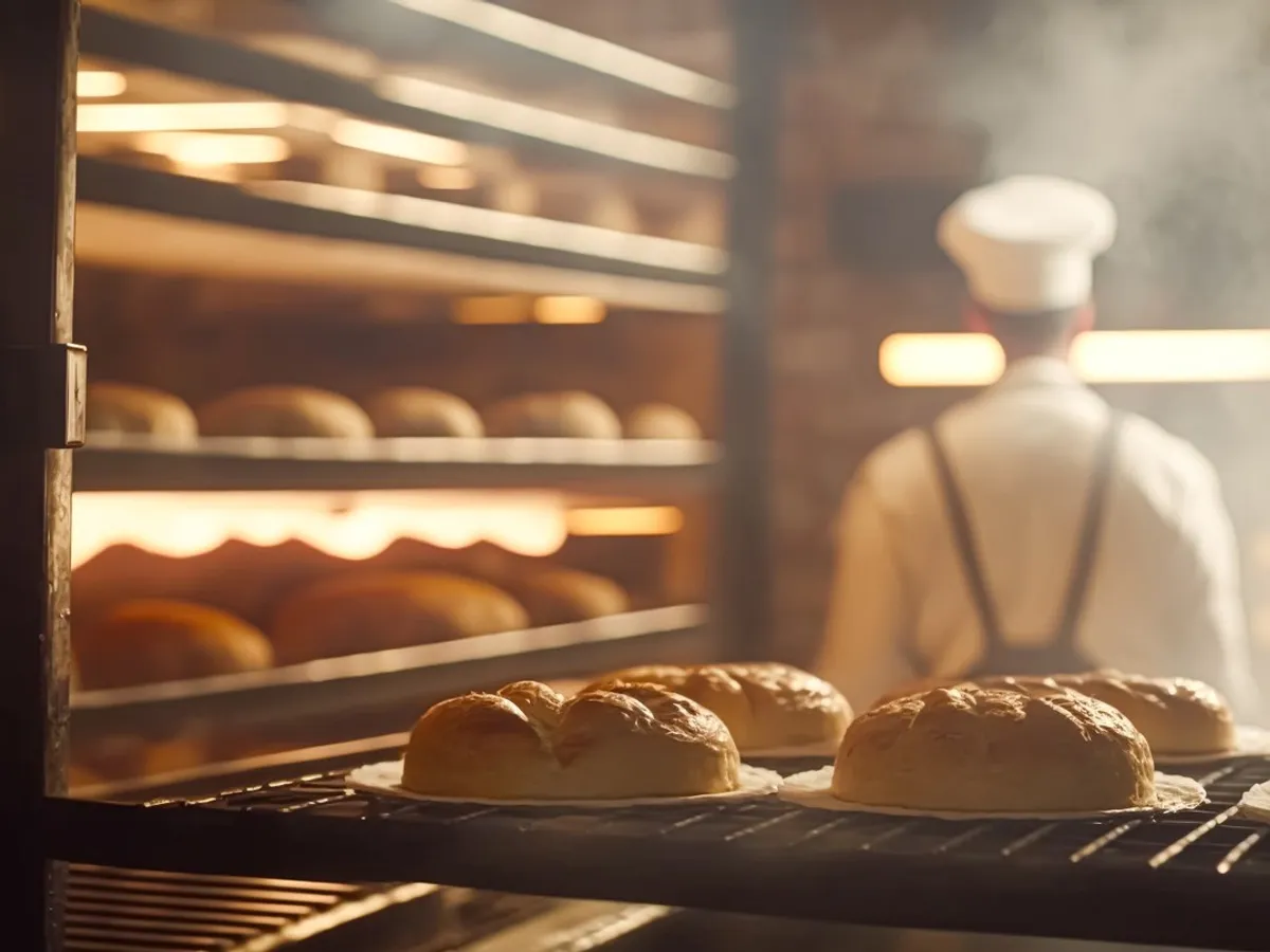 De ce pâinea nu trebuie ținută în frigider? Secretul brutarilor care o face să rămână proaspătă mai mult timp