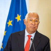 Președintele Consiliului European, Antonio Costa - Foto: Profimedia images