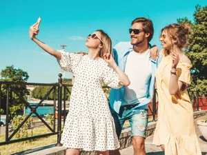 Escrocherii cu vacanțe. Cum sunt păcăliți românii? Pierzi mii de lei. Avertismentul autorităților - Foto: Freepik (Imagine cu rol ilustrativ)