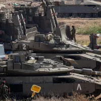 Israelul anunţă faza următoare a războiului - Foto: Profimedia Images