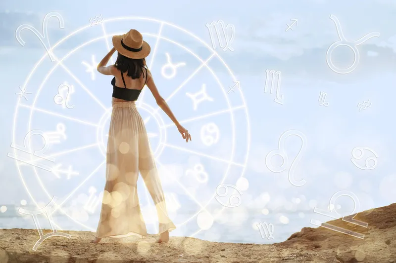 Horoscop femeie - Foto: Profimedia Images (Imagine cu rol ilustrativ)