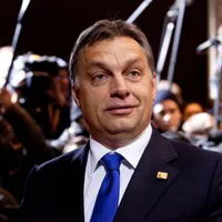 Viktopr Orban - Foto: Profimedia Images