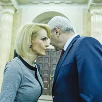 Conform surselor din PSD, Gabriela Firea și Liviu Dragnea nu se prea suportă
