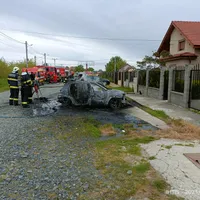 Cum a luat un român 15.600 € pe o Dacia Spring și de ce nu vrea să mai audă de „fiare de călcat” - Foto: Facebook/Ionel Cârnu