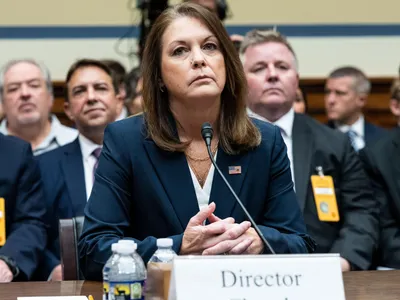Fosta șefă a Serviciului Secret american rupe tăcerea în tentativa de asasinat împotriva lui Trump - Foto: Profimedia images