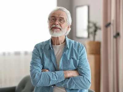 Pensionar Foto: Freepik (imagine cu rol ilustrativ)
